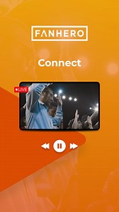 Keep your community together with FanHero  #streaming #faith #videoplatform | FanHero | Facebook