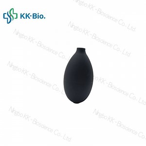 [Hot Item] PVC Sphygmomanometer Bulb with One-Way Valve Blood Pressure Bulb Pump Bulb