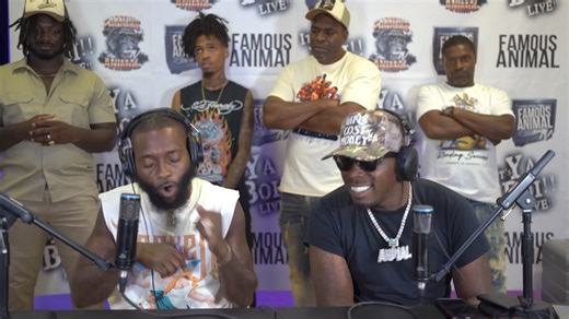 34K views · 236 reactions | Raleigh Nc Rapper @rr_swazey Spots By Drops Hot Freestyle On The Hottest Platform In The Streets #famousanimaltv | Famous Animal Tv | Facebook