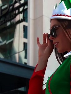 Looks like the festive vibes are sneaking around the corner. It's almost time to sleigh into the season. Are you as excited as we are? #VidaHotels | Vida Hotels and Resorts | Facebook