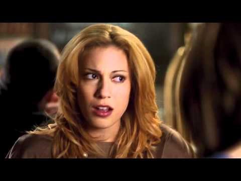 Cinemax: Girl's Guide to Depravity: Rule #41
