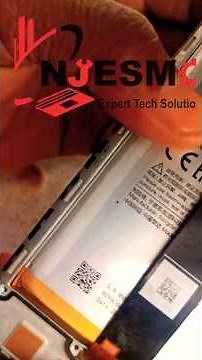 how to fix Redmi 9c LCD Back light problem