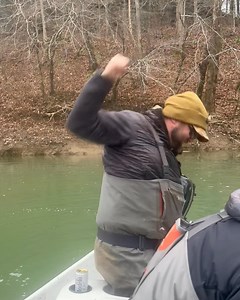 Simms Fishing Products on Reels