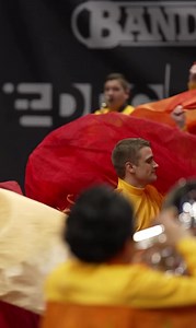 IN MOTION // Avon HS Winds “Solar Winds” #WGI2023 #WGIWinds #IndoorWinds #MarchingBand | WGI Sport of the Arts