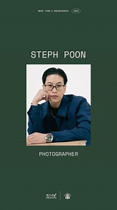 11 reactions | Our ‘More Than a Sneakerhead’ series continues, as the journey to bring women to the forefront of the industry does too; meet Community Manager and Content Creator, Steph Poon. Check out the full feature here, bit.ly/49okKZF #Footpatrol #TEAMFP #MTASH | Footpatrol | Facebook