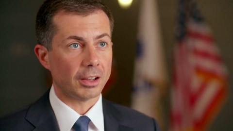 'Serving in Secret: Love, Country, and Don’t Ask, Don’t Tell' Official Trailer