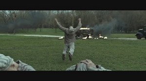 El fotógrafo de Mauthausen