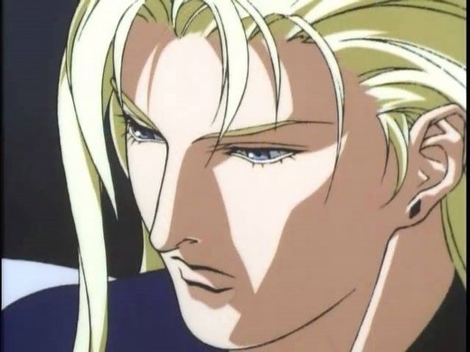 Ai no Kusabi (OVA) 2 (1992) | Ai no Kusabi Fans LatinoAmérica