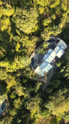 1.1K views · 18 reactions | Starry Nights & Mountain Drives: A Secluded Resort Retreat. #PaatlidunSafariLodge #JimCorbettNationalPark #ExperienceTheWild #travel #nature #luxury #fun #exploring #adventure #mountains #drive #wildlife #serenity #Staycation #YourWellbeingOurPriority #StaySafe #privatepool #localstaff #kumaoniculture #CorbettNationalPark #exquisite | Paatlidun Safari Lodge | Facebook