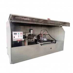 [Hot Item] Aluminium Notching Machine/Angle Notching Machine