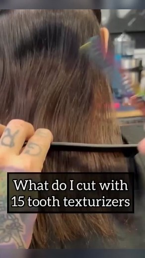 Voted best shears by hairstylists/barbers worldwide. Use code HOT for 2 texture shears razor.