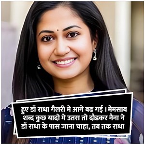 5.3K views · 83 reactions | गरीब बाई को उसकी मालकिन ने काम से निकाल दिया,फिर जो बाई की बेटी ने किया... | Hindi Vichar | Facebook