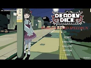 Deadly Dice: Menherarium (WORLD RECORD HOLDER CURRENTLY)