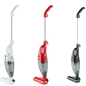 [Hot Item] Efficient 110-220V Quiet Vacuum Cleaner with Long Cord
