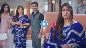 Video: हर्षदा खानविलकर व संग्राम समेळची नवी मालिका लवकरच येणार प्रेक्षकांच्या भेटीस, पहिला प्रोमो आला समोर