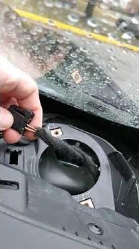 Chevrolet Silverado 2016 Dash Speakers Install Tutorial