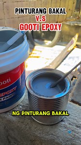512 reactions · 45 shares | Hindi lang ito pang sahig!  pwede rin sa: - lababo - cr - dingding - bakal - bubong Waterproofing na din ito! Order na!  | D.I.Y with Denice | Facebook