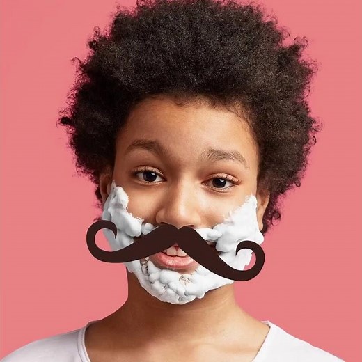 Concurso #YoMeAtrevoEnCasa: gana una afeitadora ES-LL21