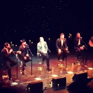 #bsbcruise2016 darlin' | Backstreet Boys Paraguay