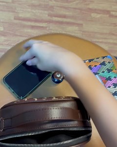 “Pattern mini handbag “ | Trendiest