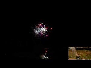 Disco Balls By Celtic Fireworks