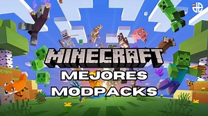 Mejores modpacks para Minecraft en 2024: ATM9, RLCraft y más