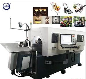 [Hot Item] High Precision CNC Metal Bending Machine for Accurate Forming