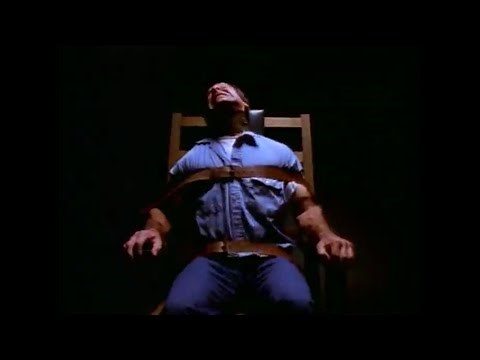 AMERICA'S MEANEST MAN👺 EXECUTED - Donald Henry "Pee Wee" Gaskins Jr