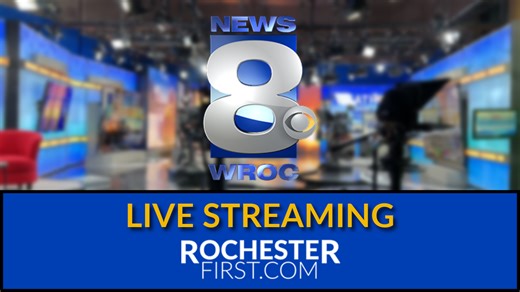 News 8 RochesterFirst Live Streaming