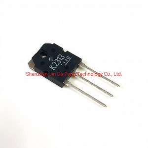 [Hot Item] 2sk2313 K2313 MOS Transistor Original 2313 Mosfet