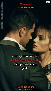 Nošen dahom sna on Reels