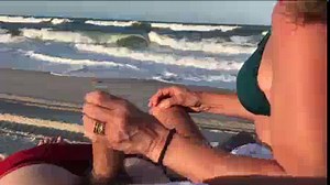 People ran away in panic when I cum profusely in front of them.