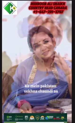 Mehboob Shaikh on TikTok