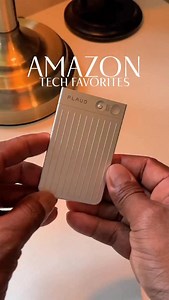 13K views · 238 reactions | To shop comment NEED or use link in bio! It’s also under ✨Gadgets✨in my storefront. Record smarter with this AI voice recorder. Capture lectures, meetings, and calls, then automatically transcribe and summarize using AI in up to 112 languages. With 64GB of storage, app control, and a protective case, it’s a powerful productivity tool you’ll use daily. #AmazonFinds #TechGadgets #ProductivityTools | Life Tips From Us | Facebook