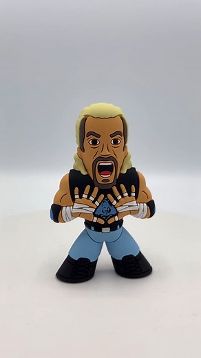 4.6K views · 44 reactions | If you snagged one from Pro Wrestling Tees, they're on the way! I may have a couple laying around to do something special with as well  | Diamond Dallas Page | Facebook