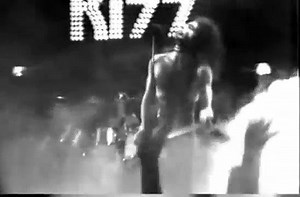 109K views · 3.6K reactions | KISS - 'Firehouse' (Live 1975)  | MONSTERS OF ROCK | Facebook