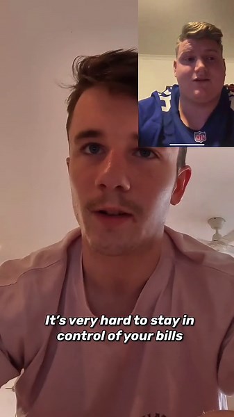 Surprising A Struggling Friend By Paying Bills With BPAY