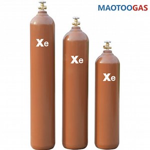 [Hot Item] High-Purity Xenon Gas for Semiconductor and Laser Applications