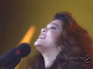 Angela Carrasco_Ese Hombre Es | MUSIC SOUL romantic