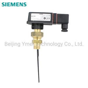 [Hot Item] 지멘스 유량 스위치 Qve1901 액체용 배관