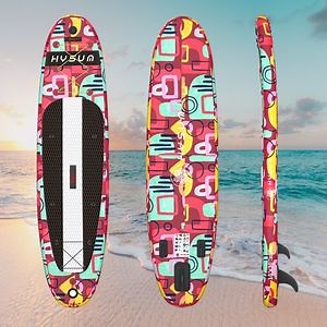 [Hot Item] Eco-Friendly PVC Stand-up Paddle Board for Sustainable Brands