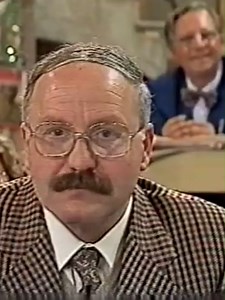 Mario Magnotta intervistato da Fabrizio Frizzi | Gli Incivili