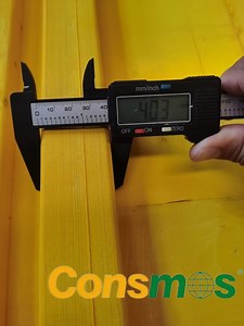 [Hot Item] High Rigidity Formwork Timber Beams Spruce Wood H20 Beam