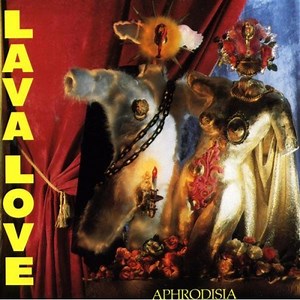 Lava Love - Aphrodisia