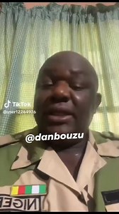Nigeria go better 🪡 #Mahanga #danbuzuism | Las Ɗanbuzu, PhD