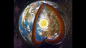 Hollow Earth Chronicles - Episode 1 - The Dark Chambers