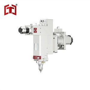 [Hot Item] Lch15 Ospri Laser Cutting Head (Auto) for CNC Machine