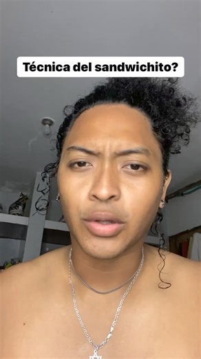 Pre poo? #curlyboy #rizosnaturales #jumpropechallenge | Pedro Juan