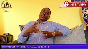 13 reactions · 12 shares |  INTERVIEW: Amiss Loïc KOMBO KOMBO, porte-parole du mouvement Liberté Totale s'exprime sur certains points cruciaux qui font la Une de l'actualité nationale. Top infos Gabon | Top Infos Gabon | Facebook