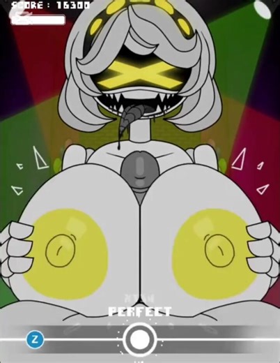 Murder drones compilation part 1